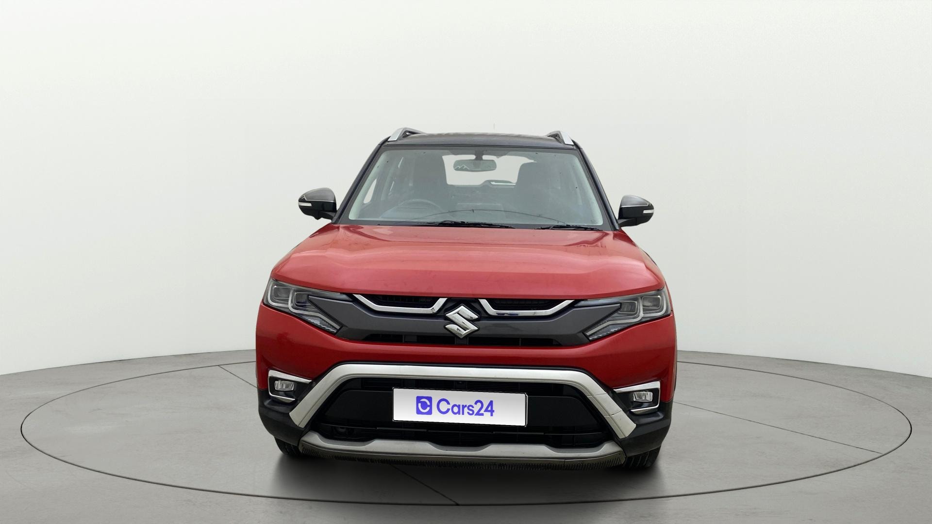 View 2024 Maruti Suzuki 1000 Base Variant Image 1 Used 2024 Maruti Suzuki 1000 Base Variant Image 1