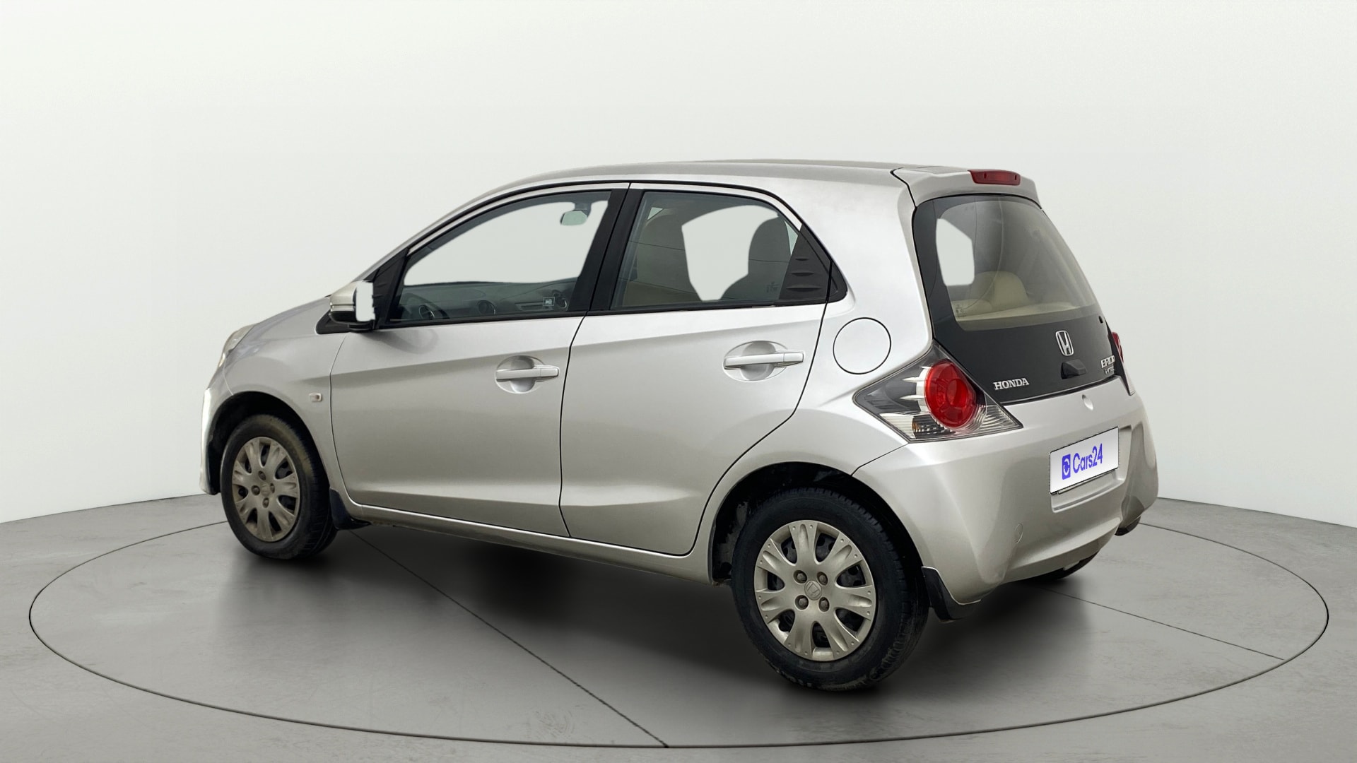 Used 2013 Honda Brio Used 2013 Honda Brio