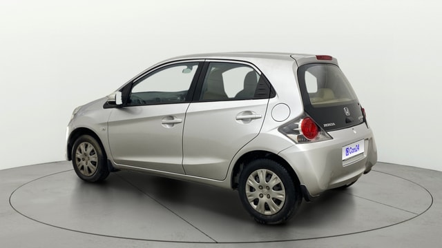 View Honda Brio Image 2 Used Honda Brio Image 2