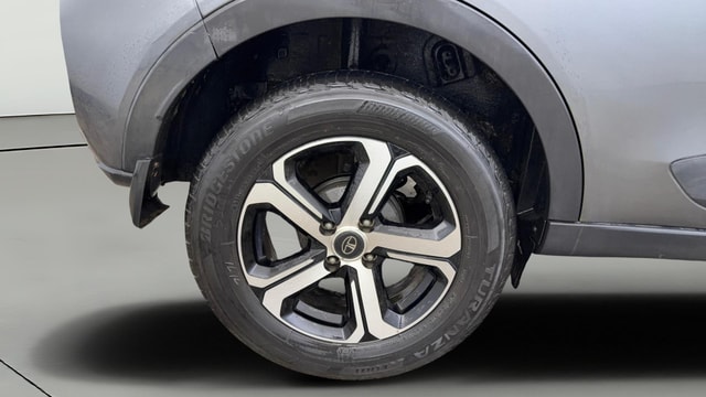 View Tata Nexon Image 25 Used Tata Nexon Image 25