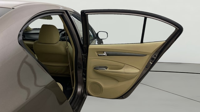 View Honda City Image 7 Used Honda City Image 7