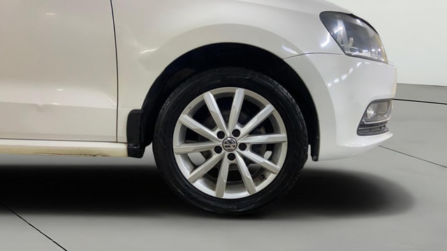 View Volkswagen Polo GT Image 41 Used Volkswagen Polo GT Image 41