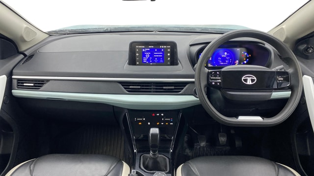 View Tata Nexon Image 15 Used Tata Nexon Image 15