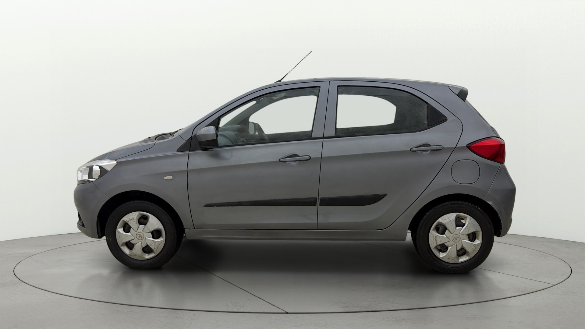 Used 2018 Tata Tiago Used 2018 Tata Tiago