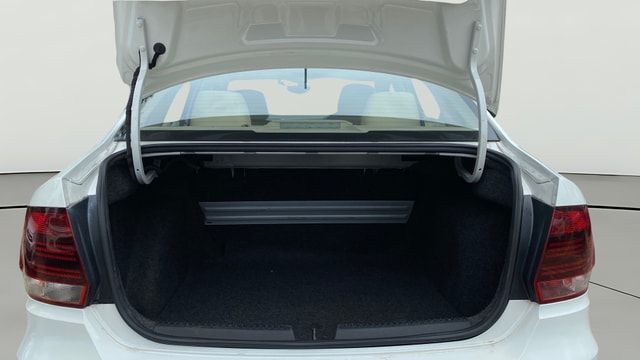 View Volkswagen Vento Image 43 Used Volkswagen Vento Image 43