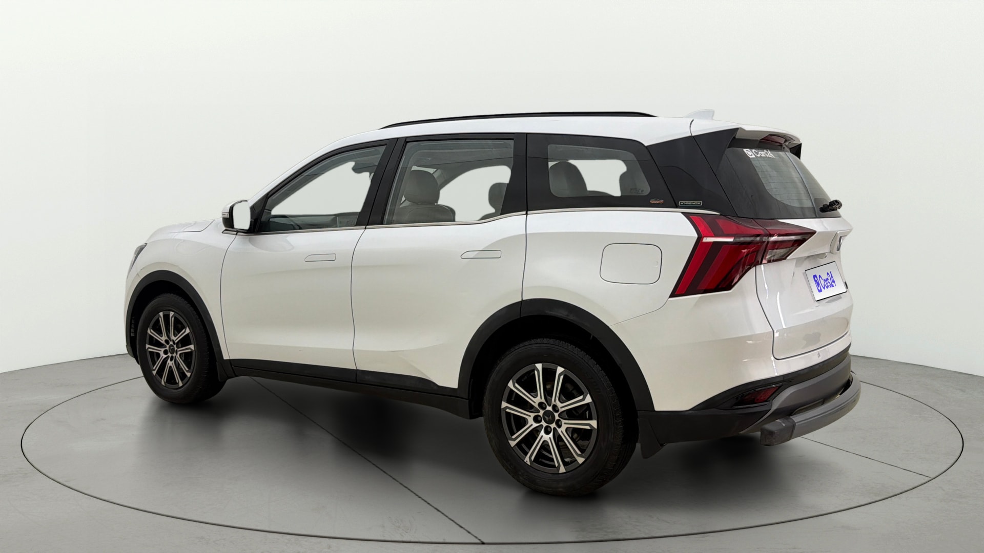 Used 2025 Mahindra XUV700 Used 2025 Mahindra XUV700