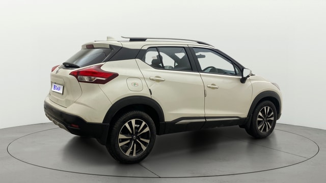 View Nissan Kicks Image 43 Used Nissan Kicks Image 43