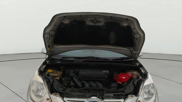 View Ford Figo Image 31 Used Ford Figo Image 31