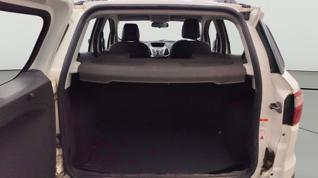 View Ford EcoSport Image 37 Used Ford EcoSport Image 37