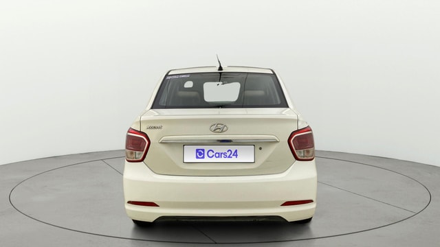 View Hyundai Xcent Image 39 Used Hyundai Xcent Image 39
