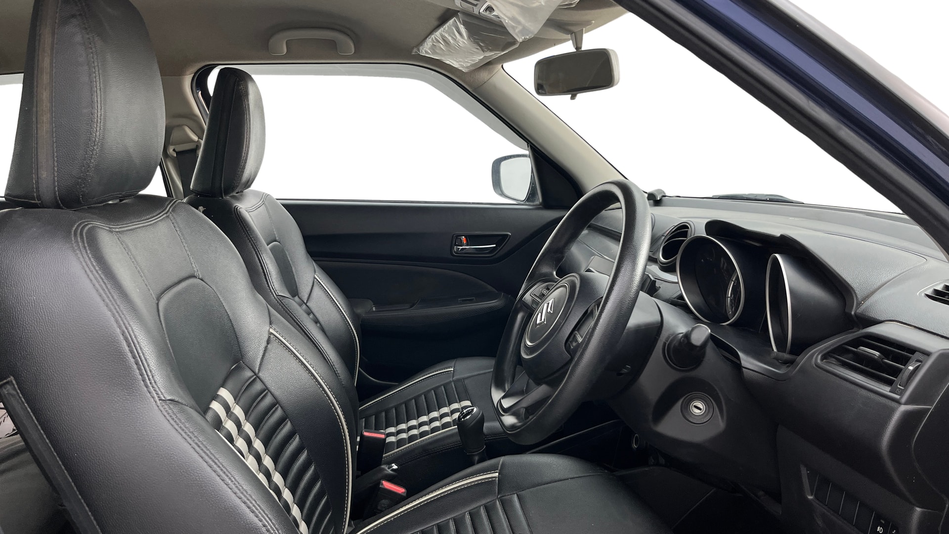 View 2018 Maruti Suzuki 1000 Base Variant Image 25 Used 2018 Maruti Suzuki 1000 Base Variant Image 25