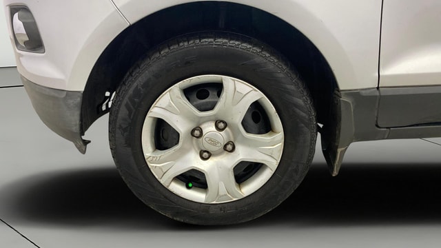View Ford EcoSport Image 27 Used Ford EcoSport Image 27