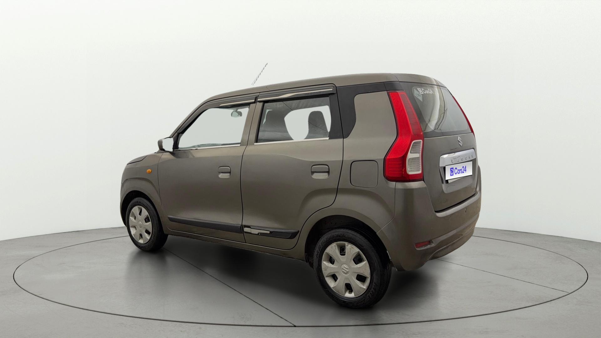 View 2023 Maruti Suzuki 1000 Base Variant Image 2 Used 2023 Maruti Suzuki 1000 Base Variant Image 2