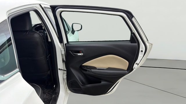 View Toyota Glanza Image 8 Used Toyota Glanza Image 8