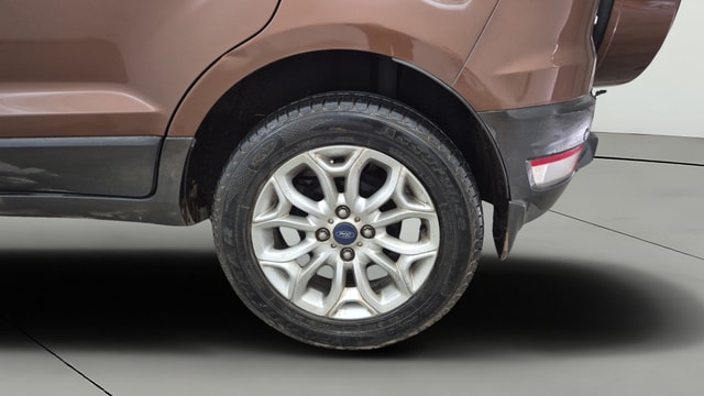 View Ford EcoSport Image 11 Used Ford EcoSport Image 11