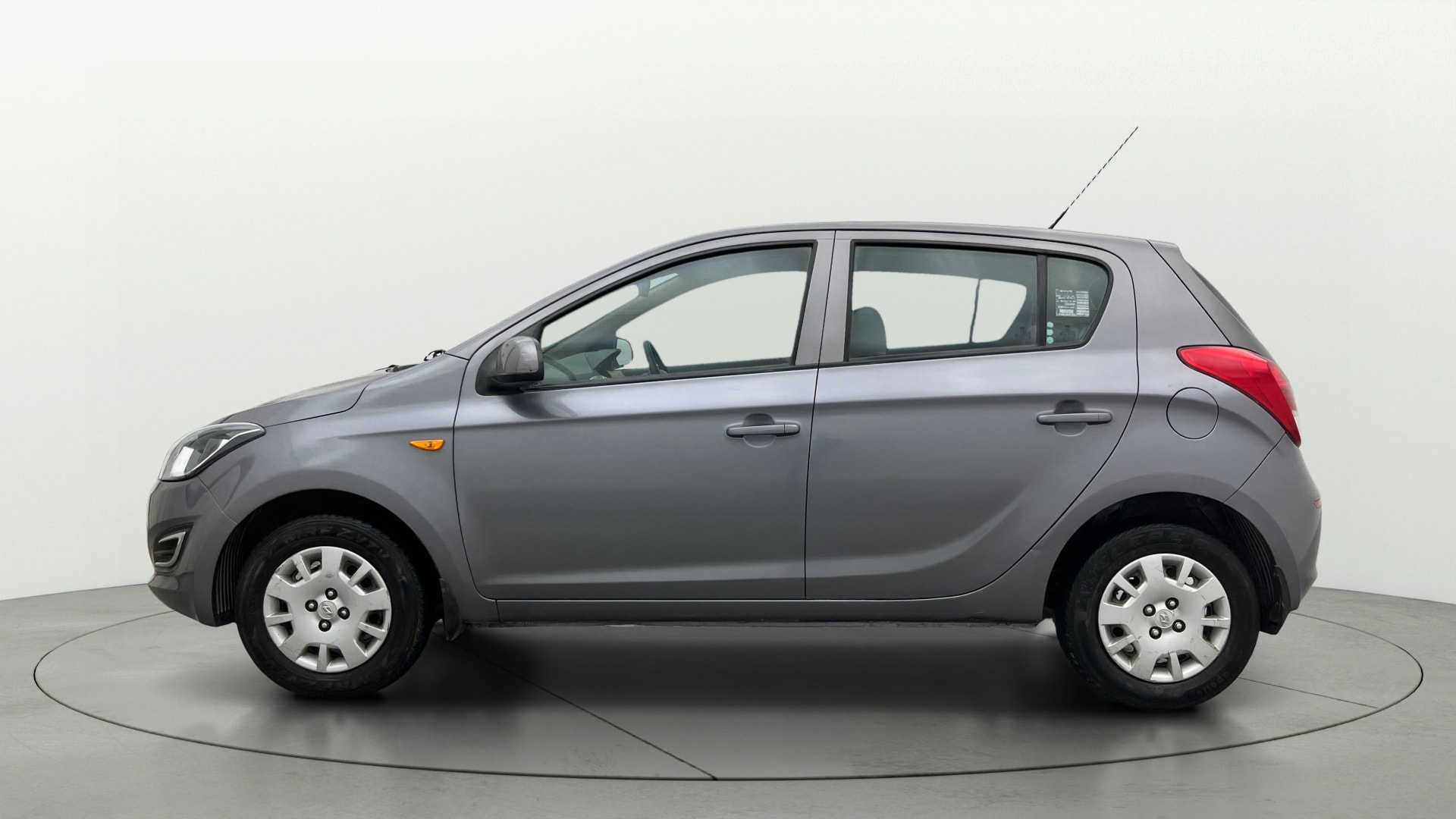 Used 2013 Hyundai i20 Used 2013 Hyundai i20