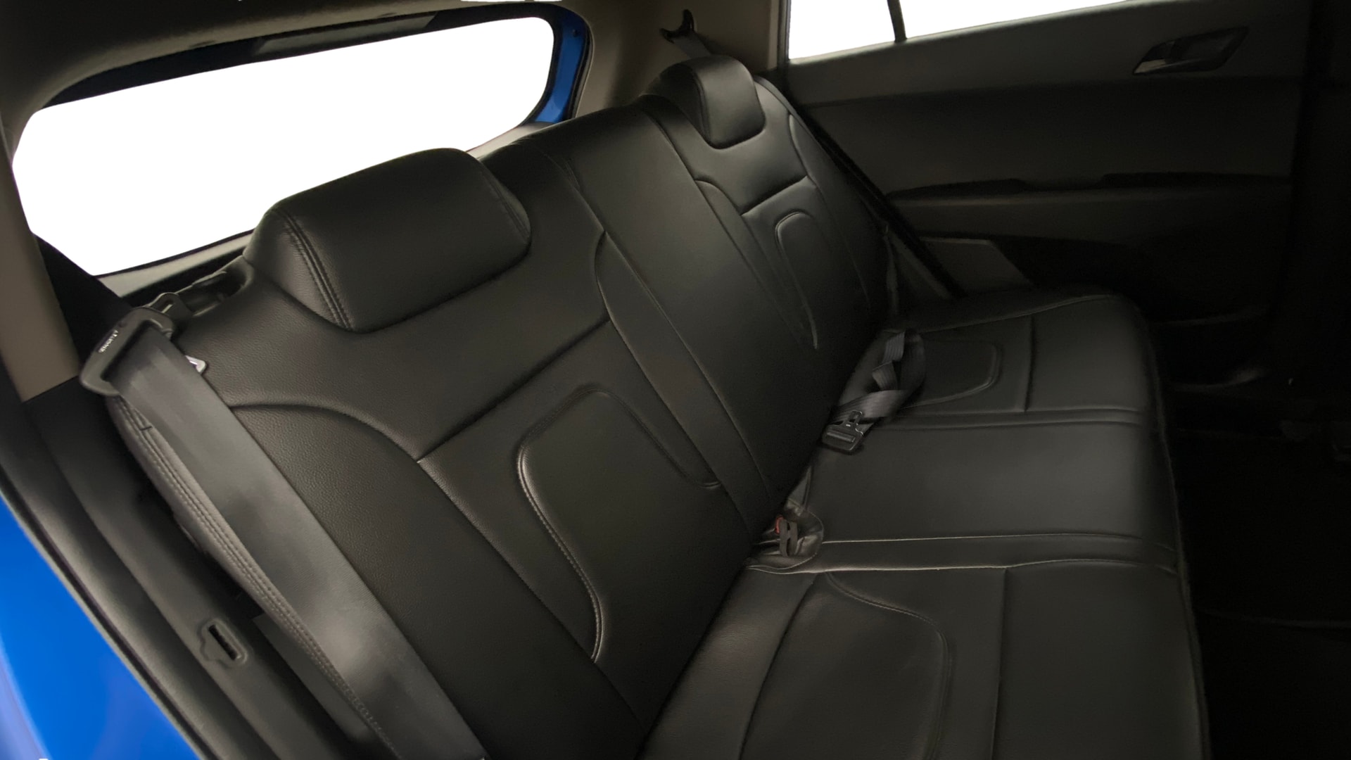 Used 2019 Hyundai Creta Used 2019 Hyundai Creta