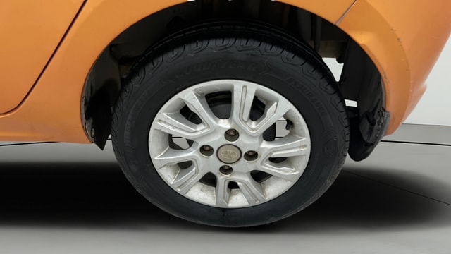 View Tata Tiago Image 12 Used Tata Tiago Image 12