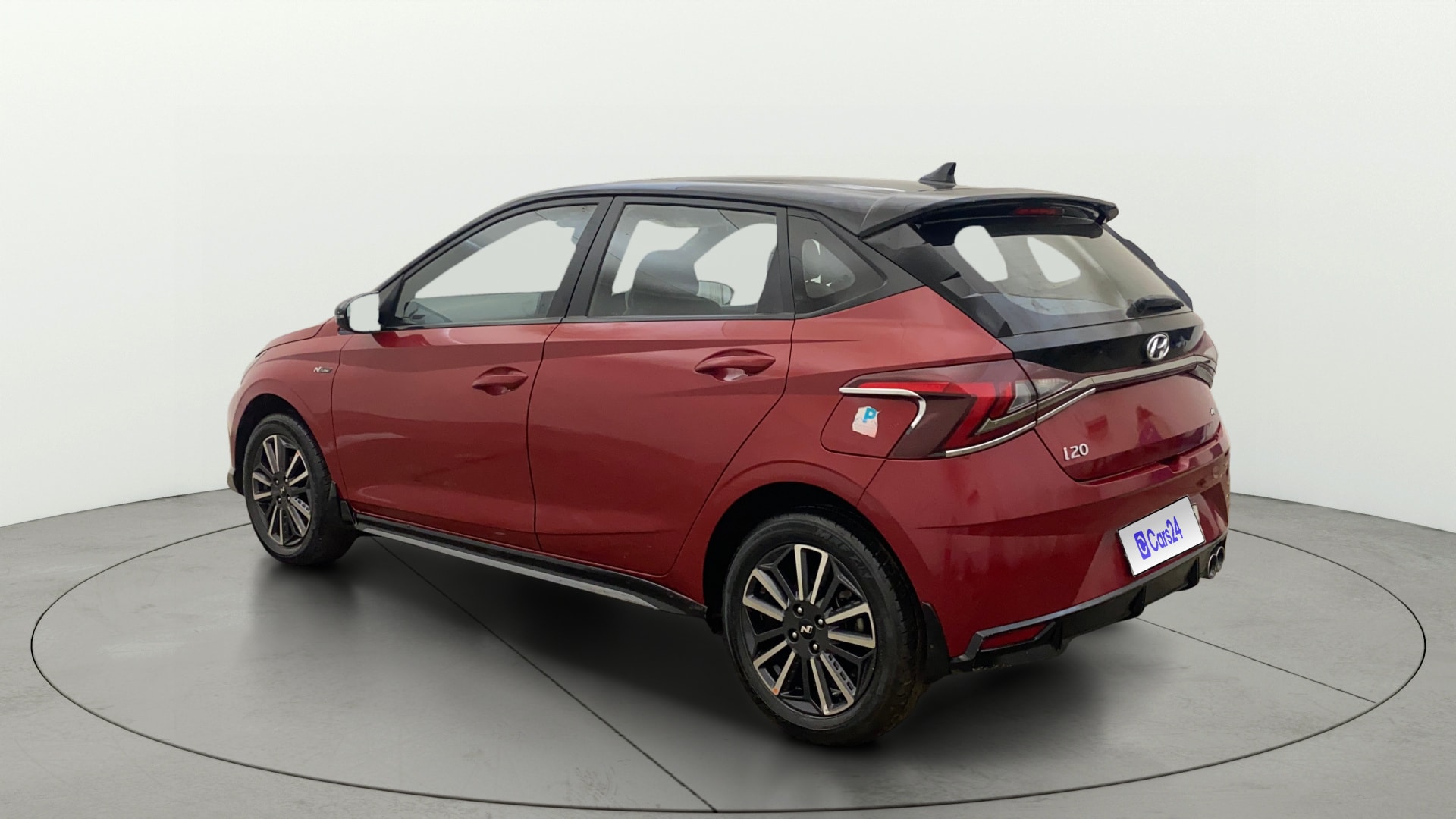 Used 2021 Hyundai Elite i20 Used 2021 Hyundai Elite i20