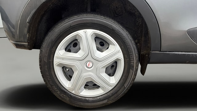 View Tata Nexon Image 24 Used Tata Nexon Image 24