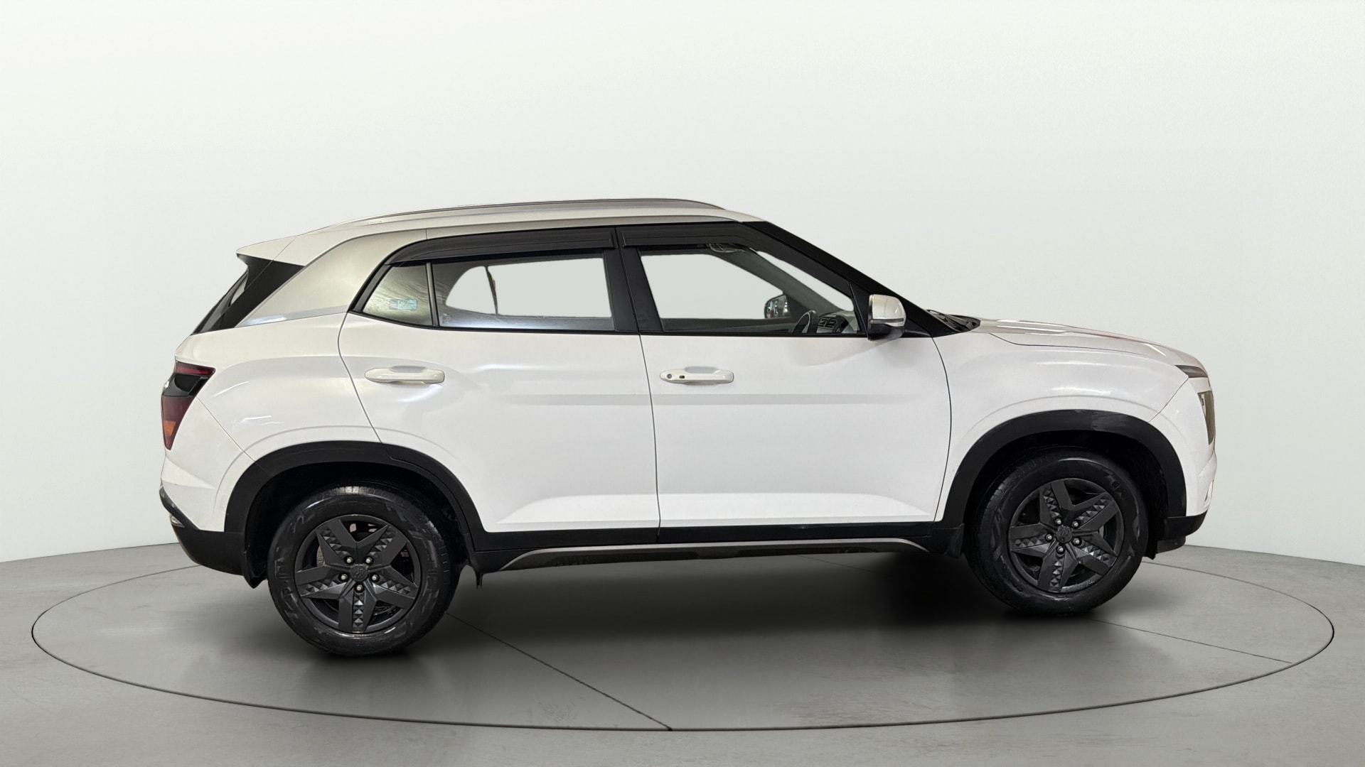 Used 2023 Hyundai Creta Used 2023 Hyundai Creta