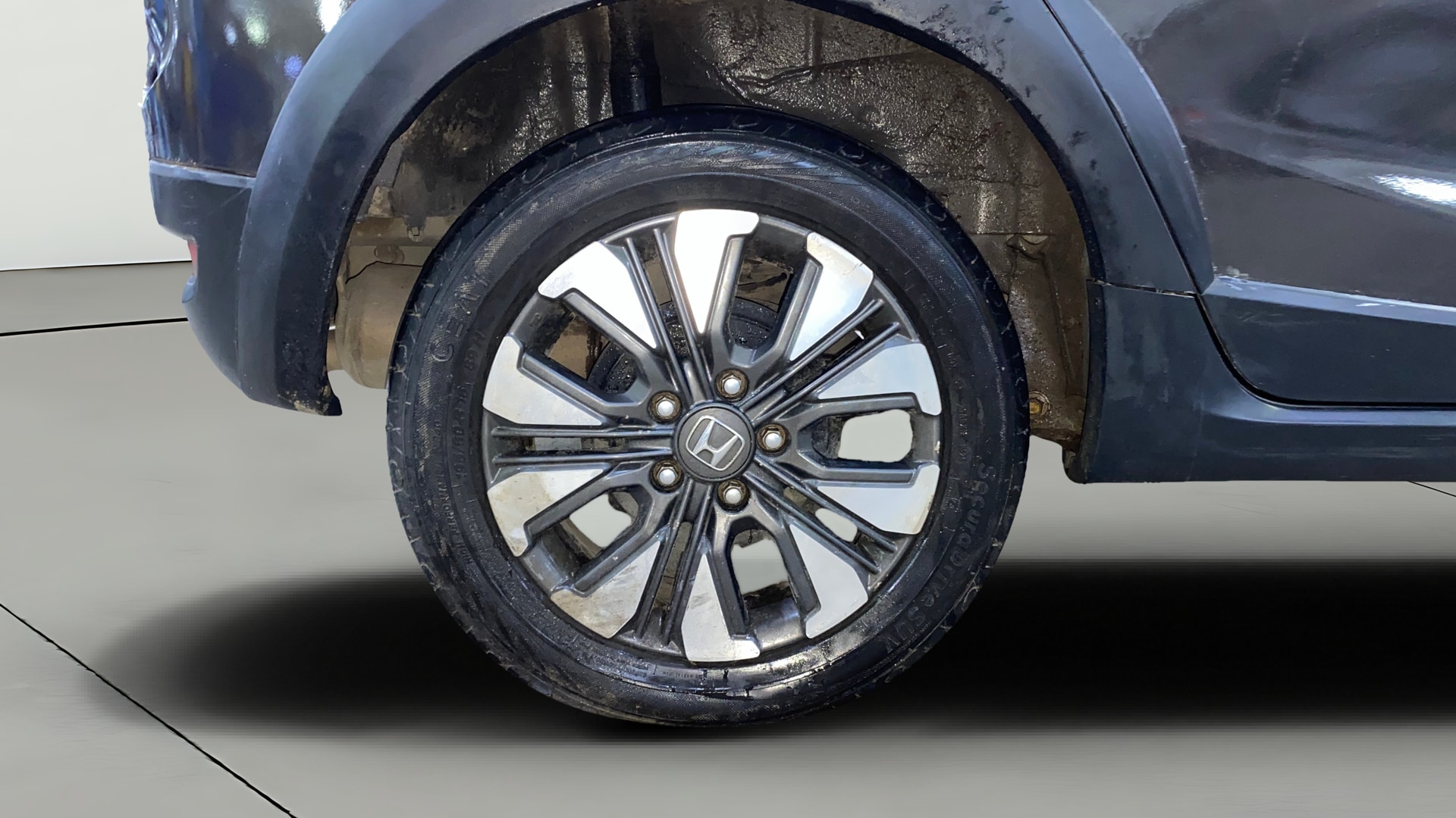 View 2022 Honda WR-V S MT Diesel Edge Edition Image 24 Used 2022 Honda WR-V S MT Diesel Edge Edition Image 24