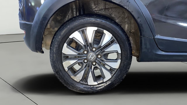 View Honda WR-V Image 24 Used Honda WR-V Image 24
