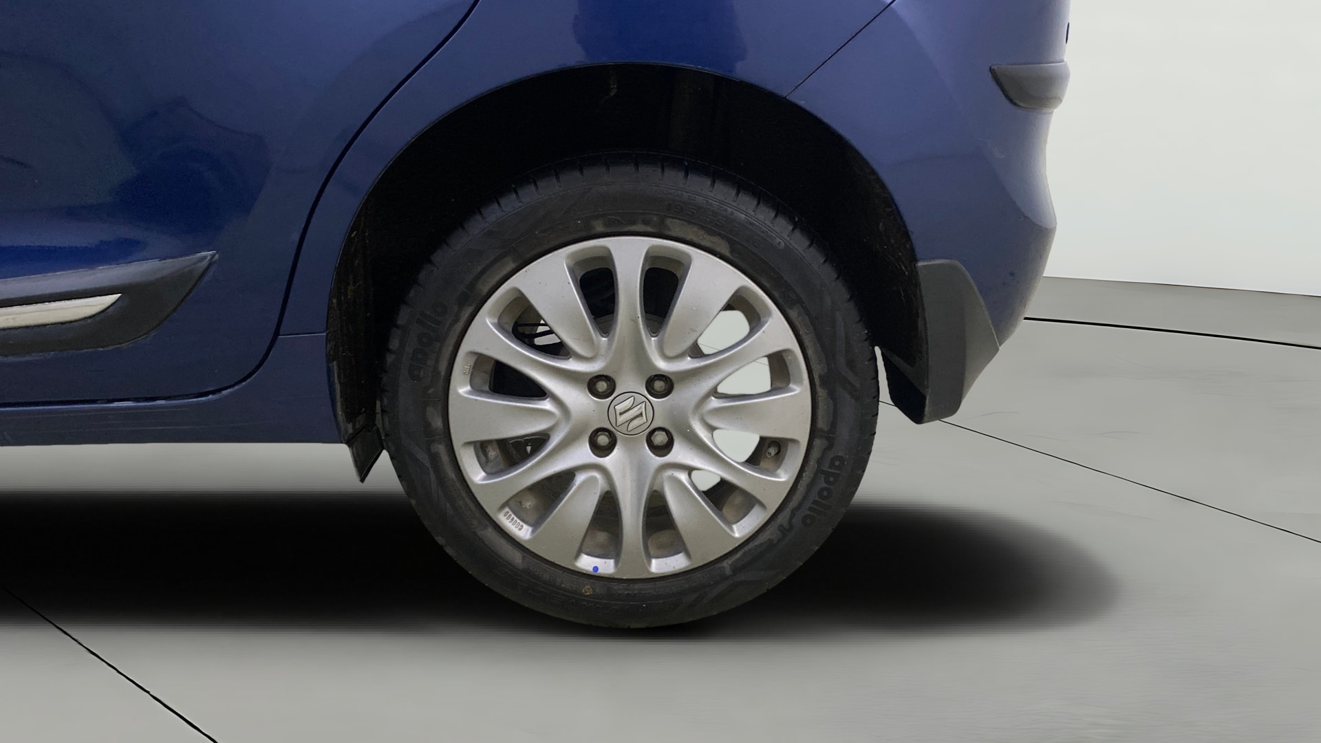 View 2018 Maruti Suzuki 1000 Base Variant Image 11 Used 2018 Maruti Suzuki 1000 Base Variant Image 11