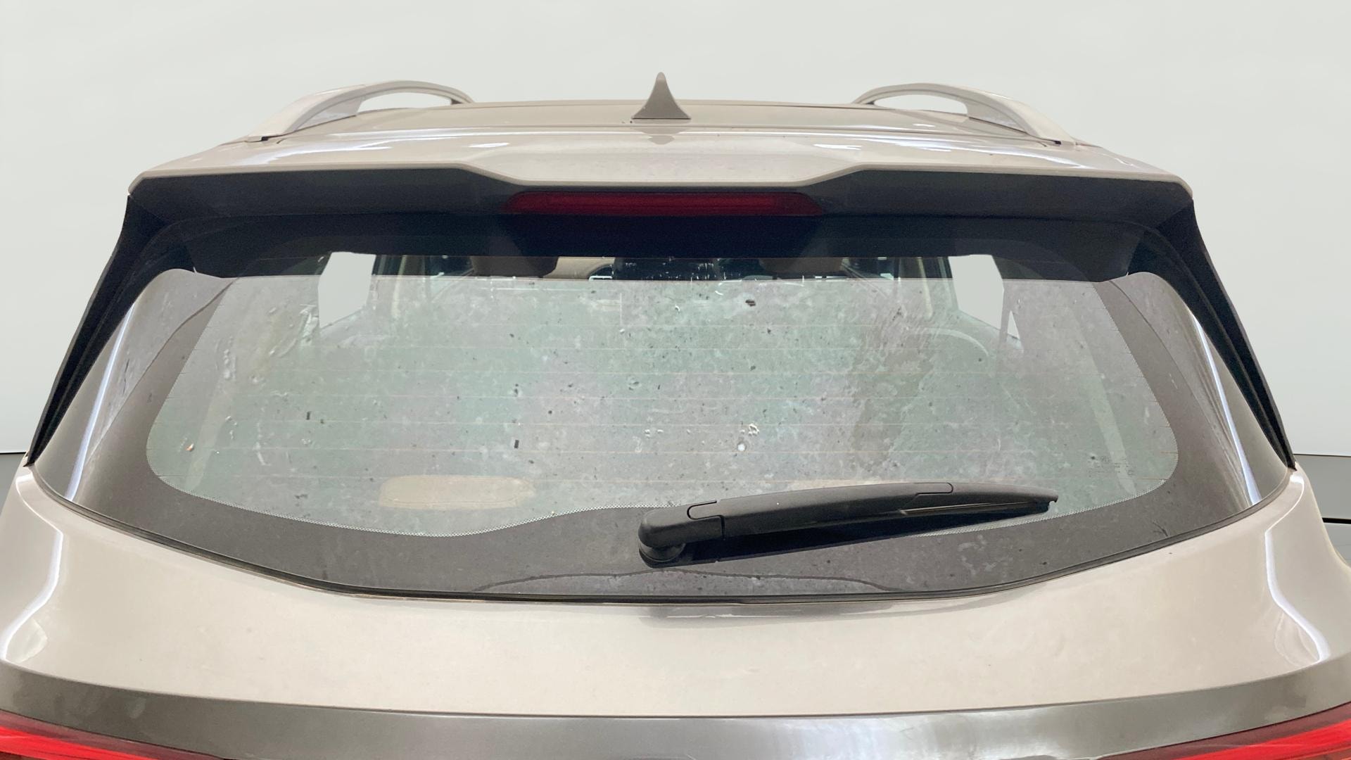 View 2023 MG Hector Plus Sharp Pro 7 Seater CVT Petrol Image 4 Used 2023 MG Hector Plus Sharp Pro 7 Seater CVT Petrol Image 4