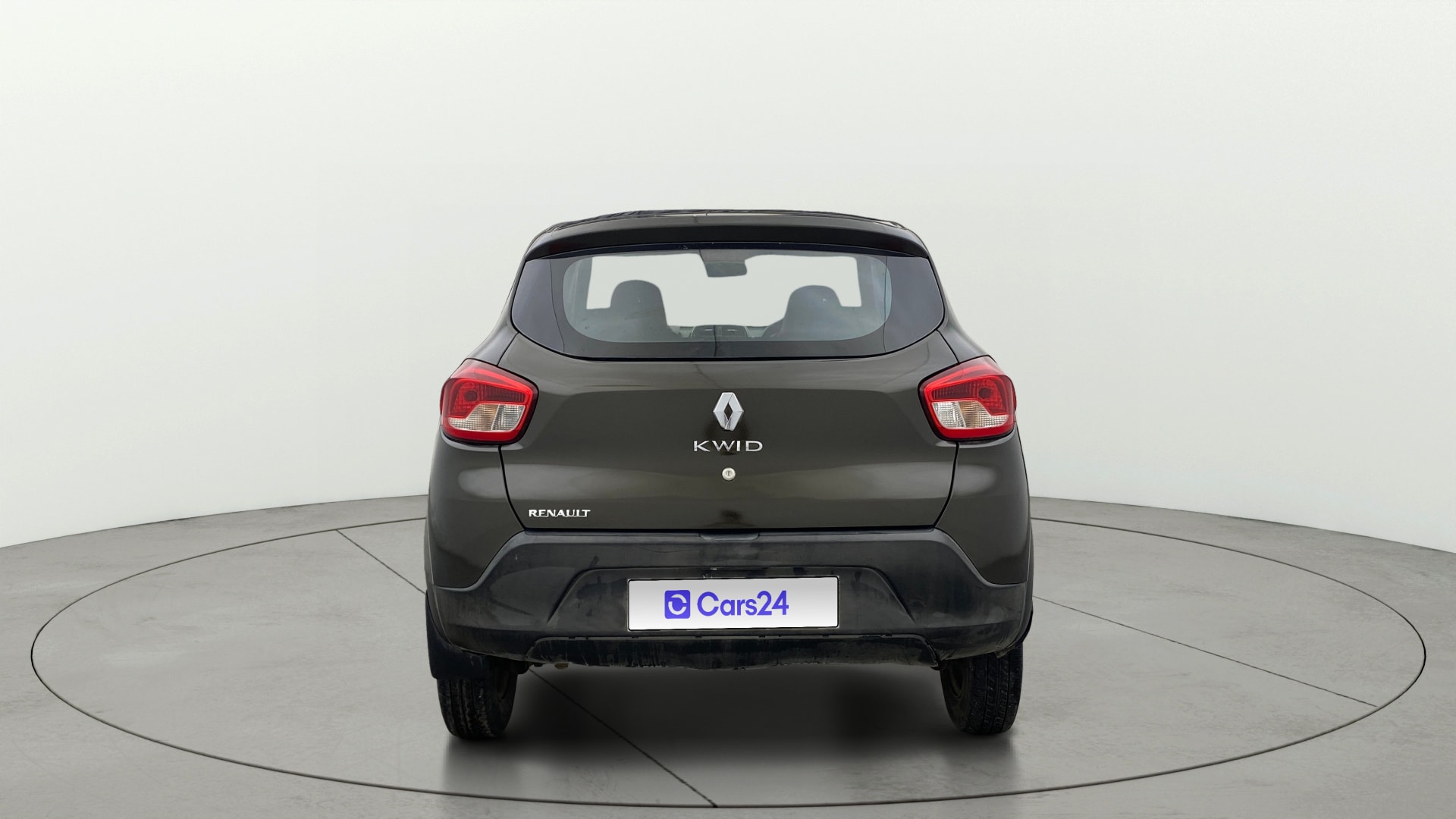 View 2016 Renault Kwid RXT 1.0 Image 38 Used 2016 Renault Kwid RXT 1.0 Image 38