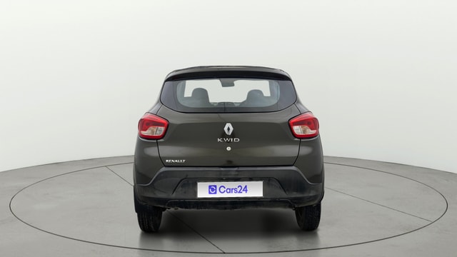 View Renault Kwid Image 38 Used Renault Kwid Image 38