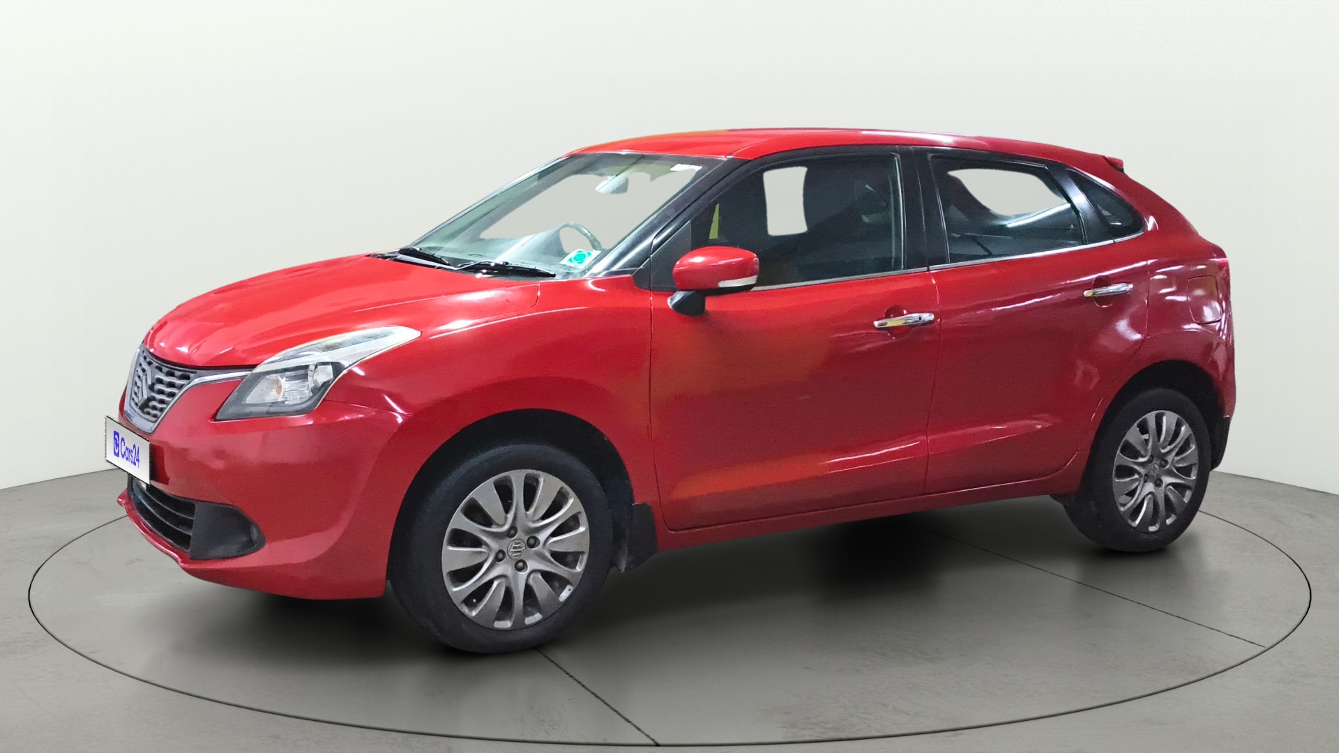 Used 2017 Maruti Suzuki 1000 Used 2017 Maruti Suzuki 1000