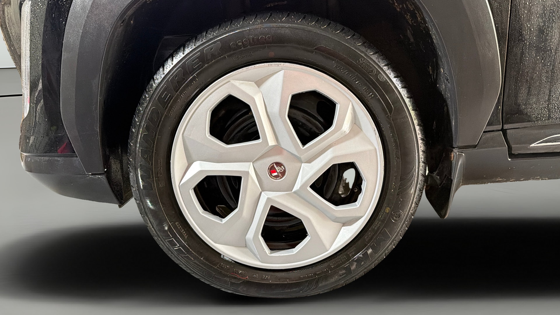 View 2022 Nissan Magnite XL Image 33 Used 2022 Nissan Magnite XL Image 33