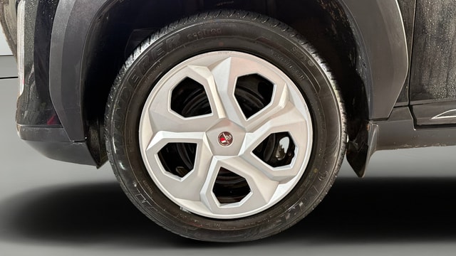 View Nissan Magnite Image 33 Used Nissan Magnite Image 33