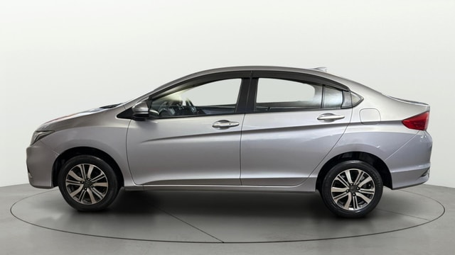 View Honda City Image 6 Used Honda City Image 6