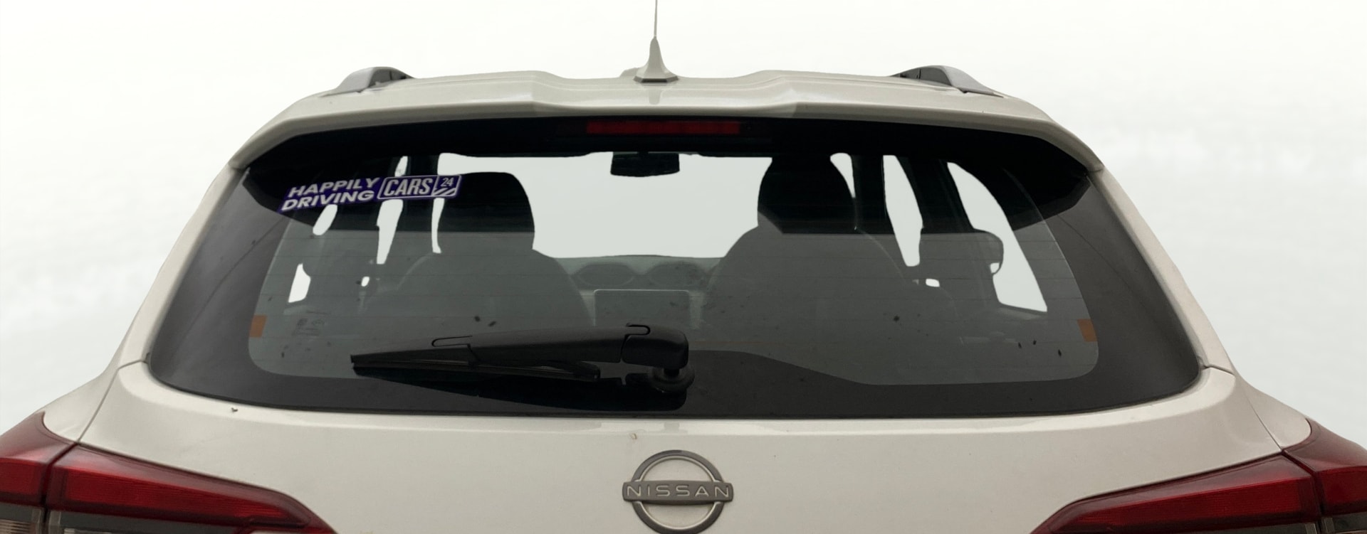 View 2023 Nissan Magnite XV Image 4 Used 2023 Nissan Magnite XV Image 4