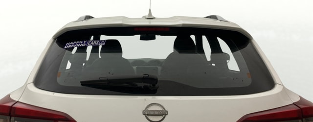 View Nissan Magnite Image 4 Used Nissan Magnite Image 4