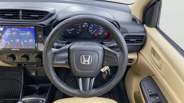 View Honda Amaze Image 12 Used Honda Amaze Image 12
