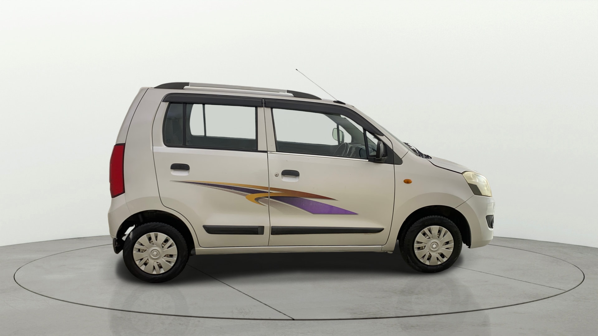 Used 2013 Maruti Suzuki 1000 Used 2013 Maruti Suzuki 1000