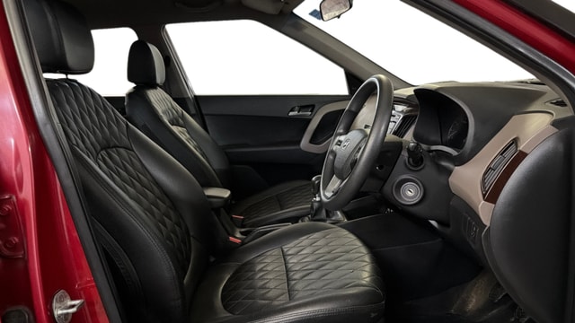 View Hyundai Creta Image 25 Used Hyundai Creta Image 25