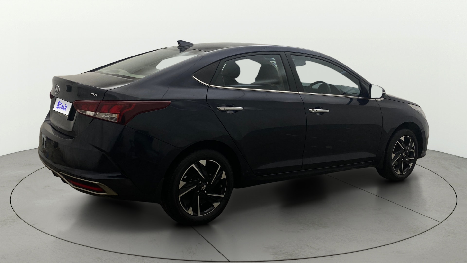 Used 2021 Hyundai Verna Used 2021 Hyundai Verna