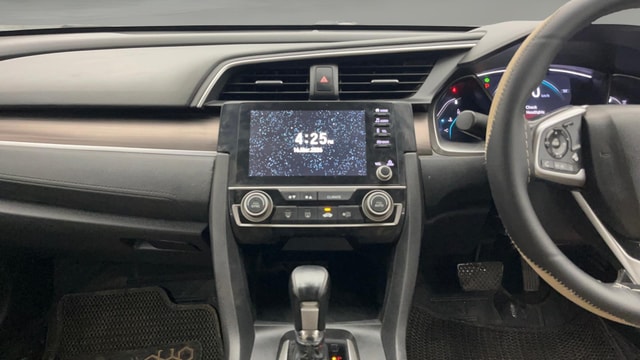 View Honda Civic Image 18 Used Honda Civic Image 18