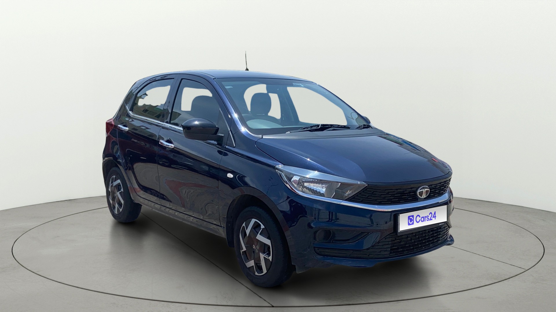 Used 2025 Tata Tiago Used 2025 Tata Tiago