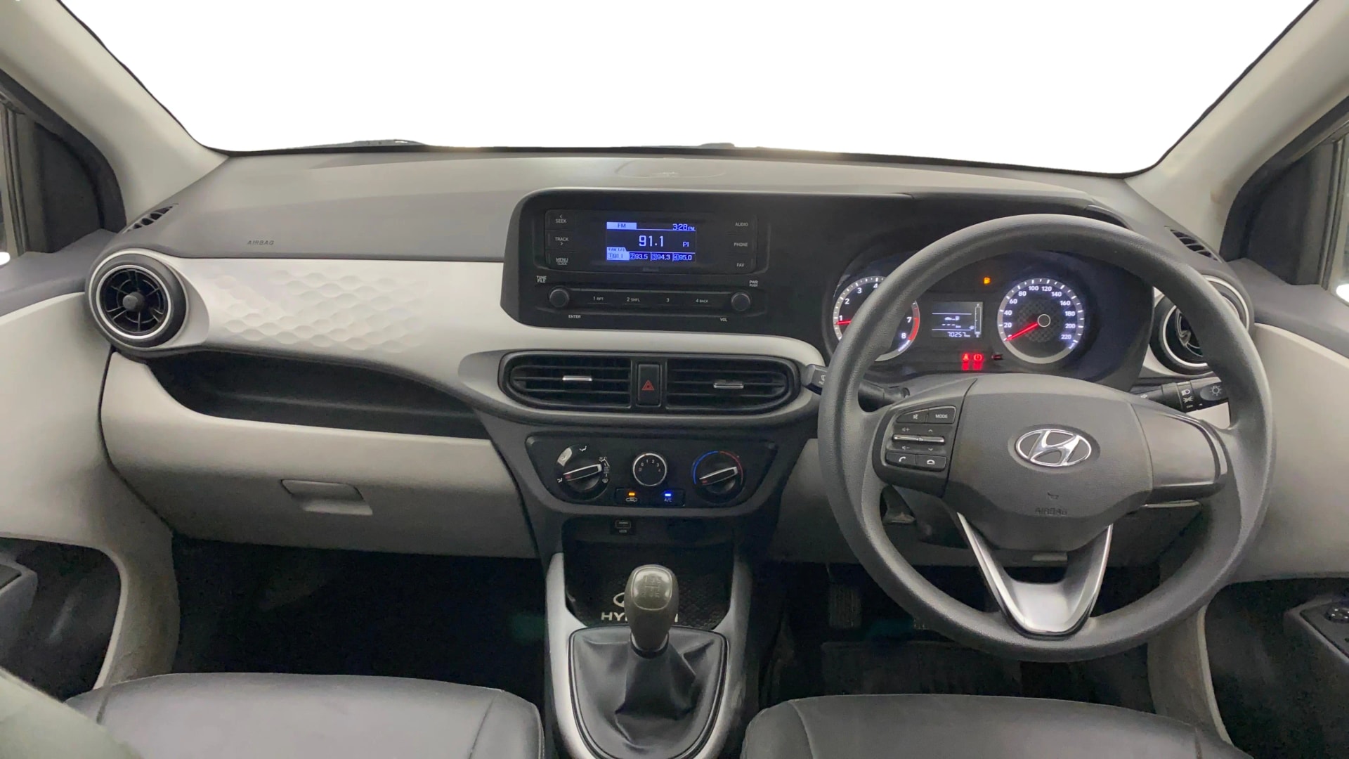 View 2021 Hyundai Grand i10 Nios Magna Petrol Image 15 Used 2021 Hyundai Grand i10 Nios Magna Petrol Image 15