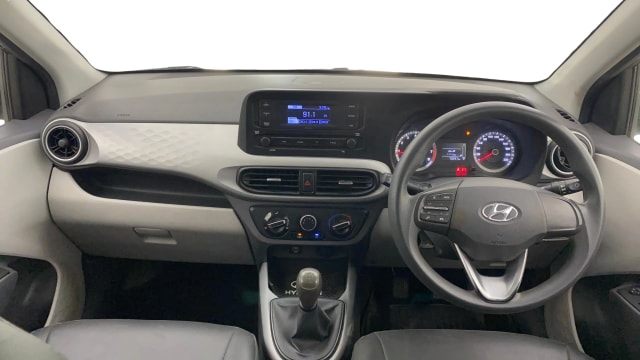 View Hyundai Grand i10 Nios Image 15 Used Hyundai Grand i10 Nios Image 15