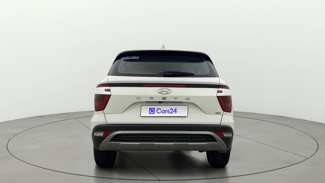 View Hyundai Creta Image 42 Used Hyundai Creta Image 42