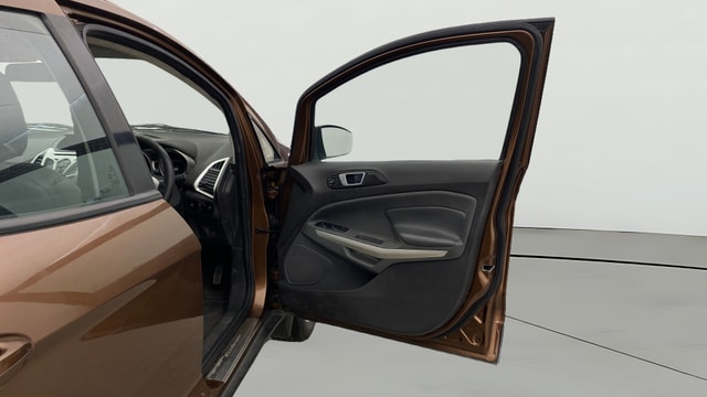 View Ford EcoSport Image 45 Used Ford EcoSport Image 45