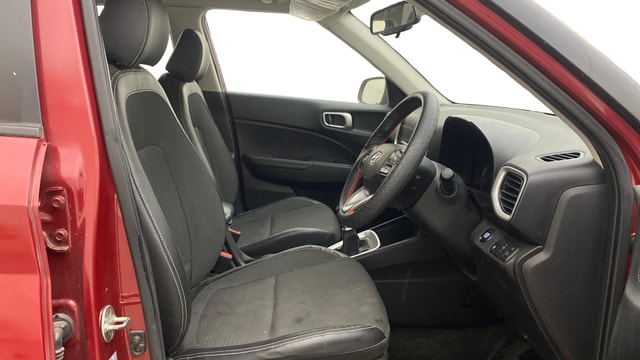 View Hyundai Venue Image 27 Used Hyundai Venue Image 27