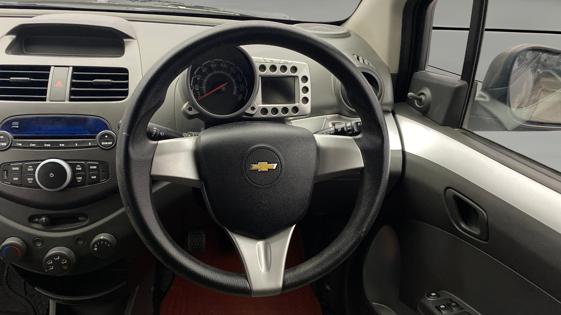 Used 2013 Chevrolet Beat Used 2013 Chevrolet Beat