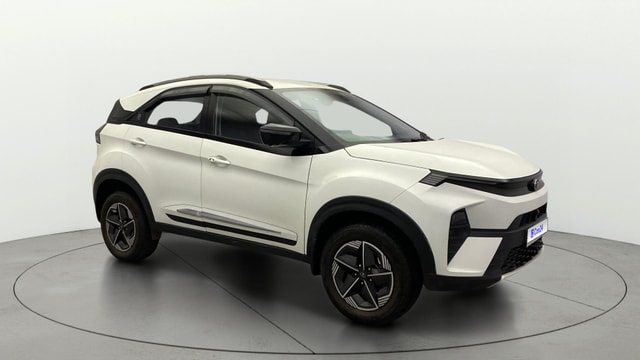 View Tata Nexon Image 22 Used Tata Nexon Image 22